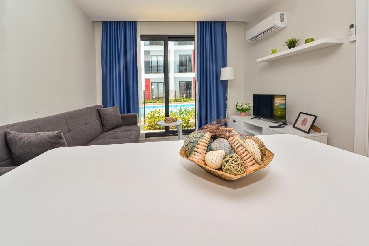 C Suites Antalia Airport Esterno foto
