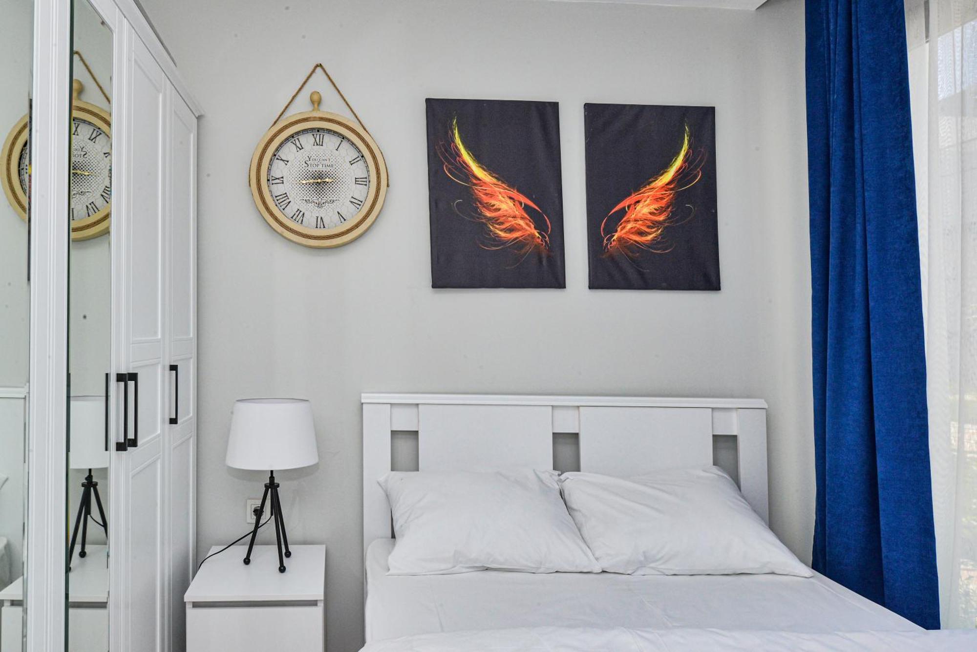 C Suites Antalia Airport Esterno foto