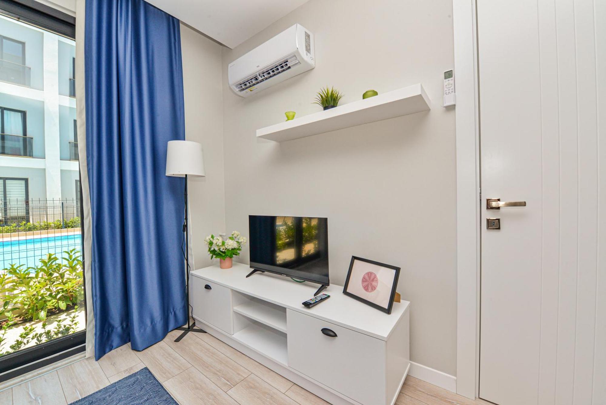C Suites Antalia Airport Esterno foto