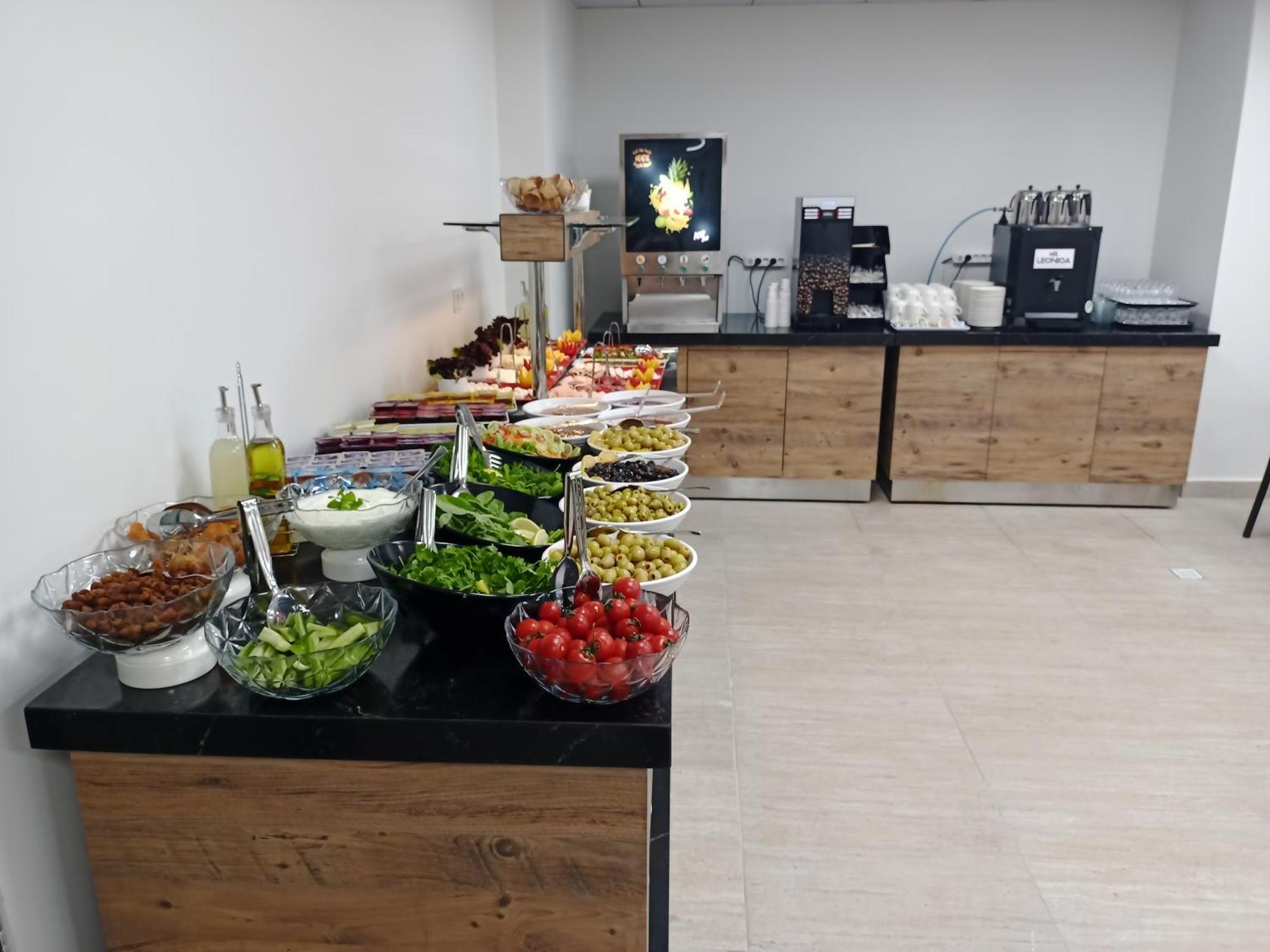 C Suites Antalia Airport Esterno foto